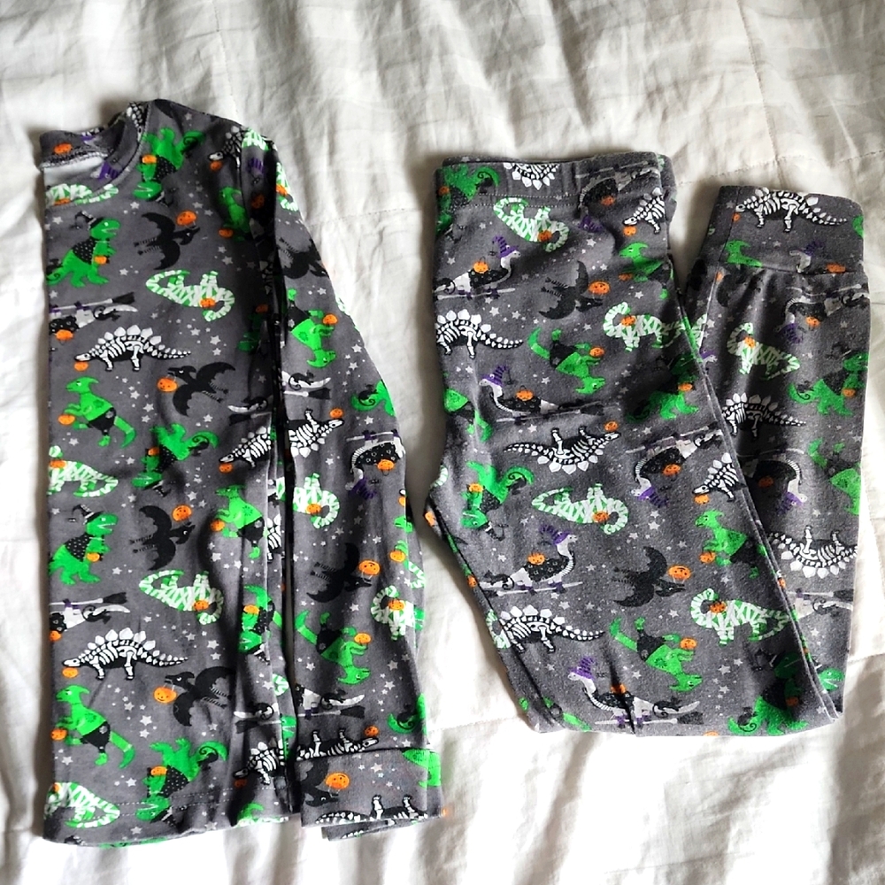 Tommy Bahama Kids Pjs